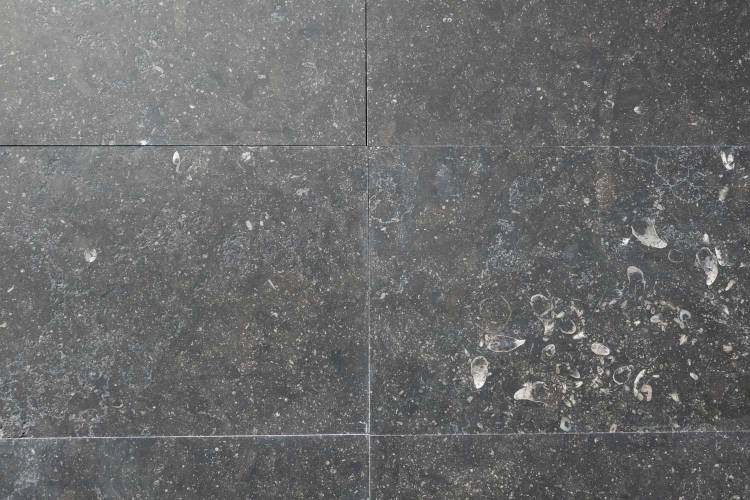 Belgischer Blaustein | Kalkstein aus Belgien bei Steinlese günstig kaufen