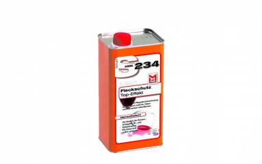 Naturstein Impr�gnierung Fleckschutz Top-Effekt S234 1 Liter