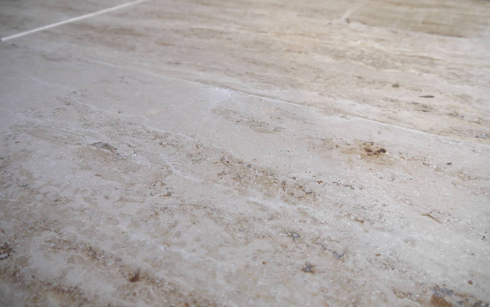 Jura Marmor Fliesen gelb geb�ndert geschliffen 30 x 60 cm