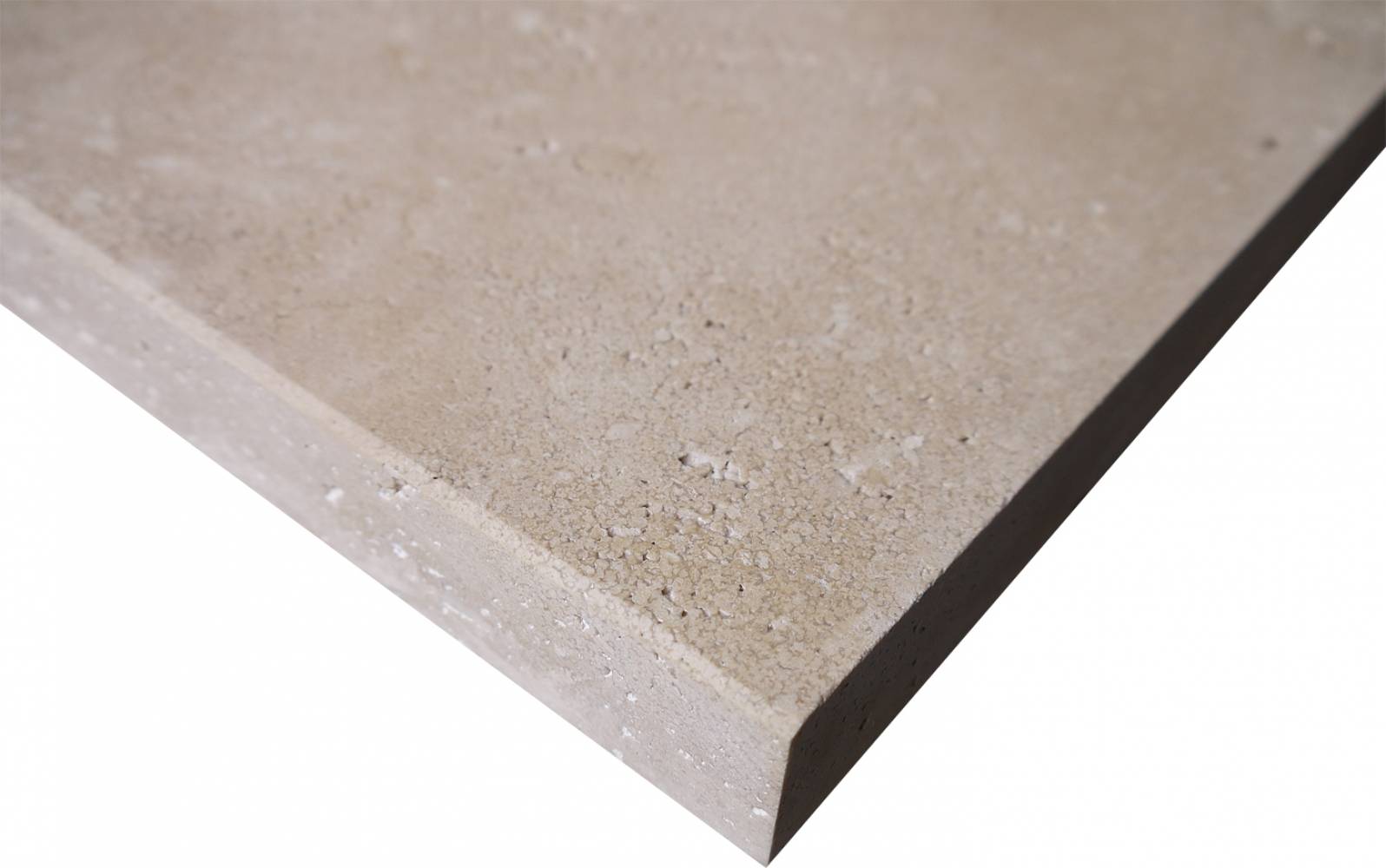Travertin Treppenstufen 120 x 35 cm